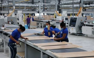 Mercado Inmobiliario Industrial en Yucatán: Tendencias y Oportunidades