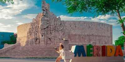 Mérida: La Ciudad Más Segura de México