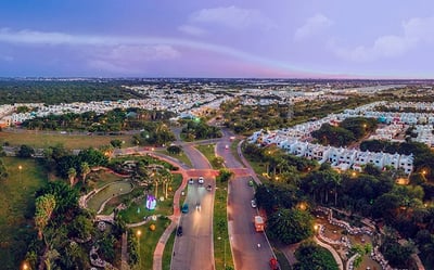 Descubre Ciudad Caucel: Una opción popular para invertir en Mérida